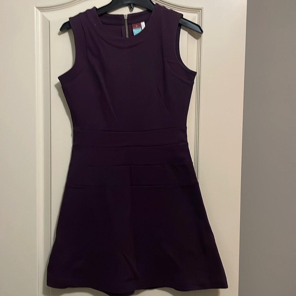 Matilda, Jane tank skater dress